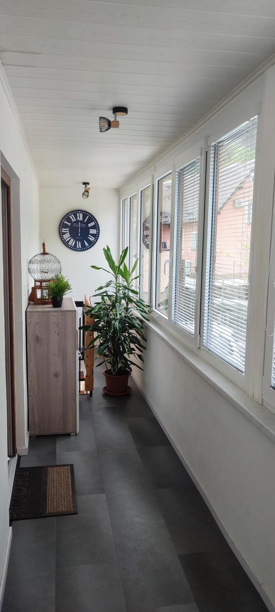 Apartma Soca Oasis Srpenica Luaran gambar