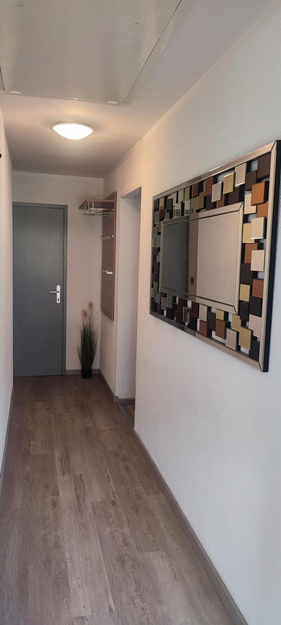 Apartma Soca Oasis Srpenica Luaran gambar