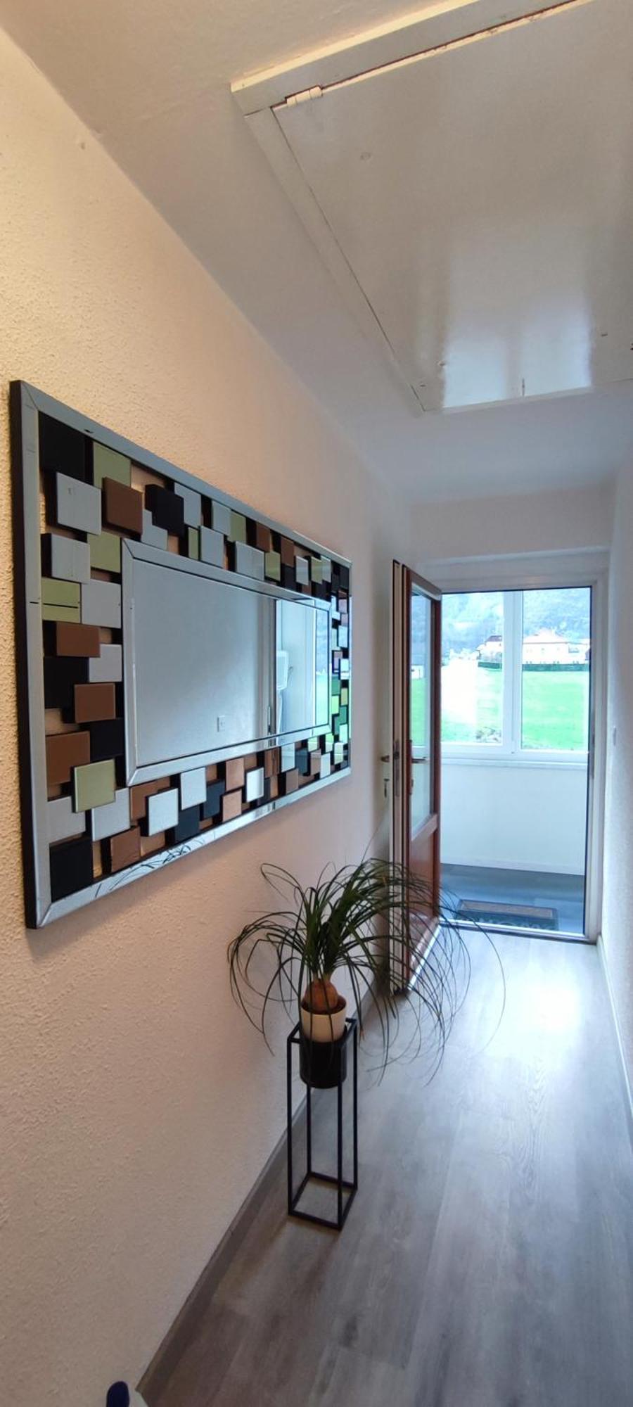 Apartma Soca Oasis Srpenica Luaran gambar