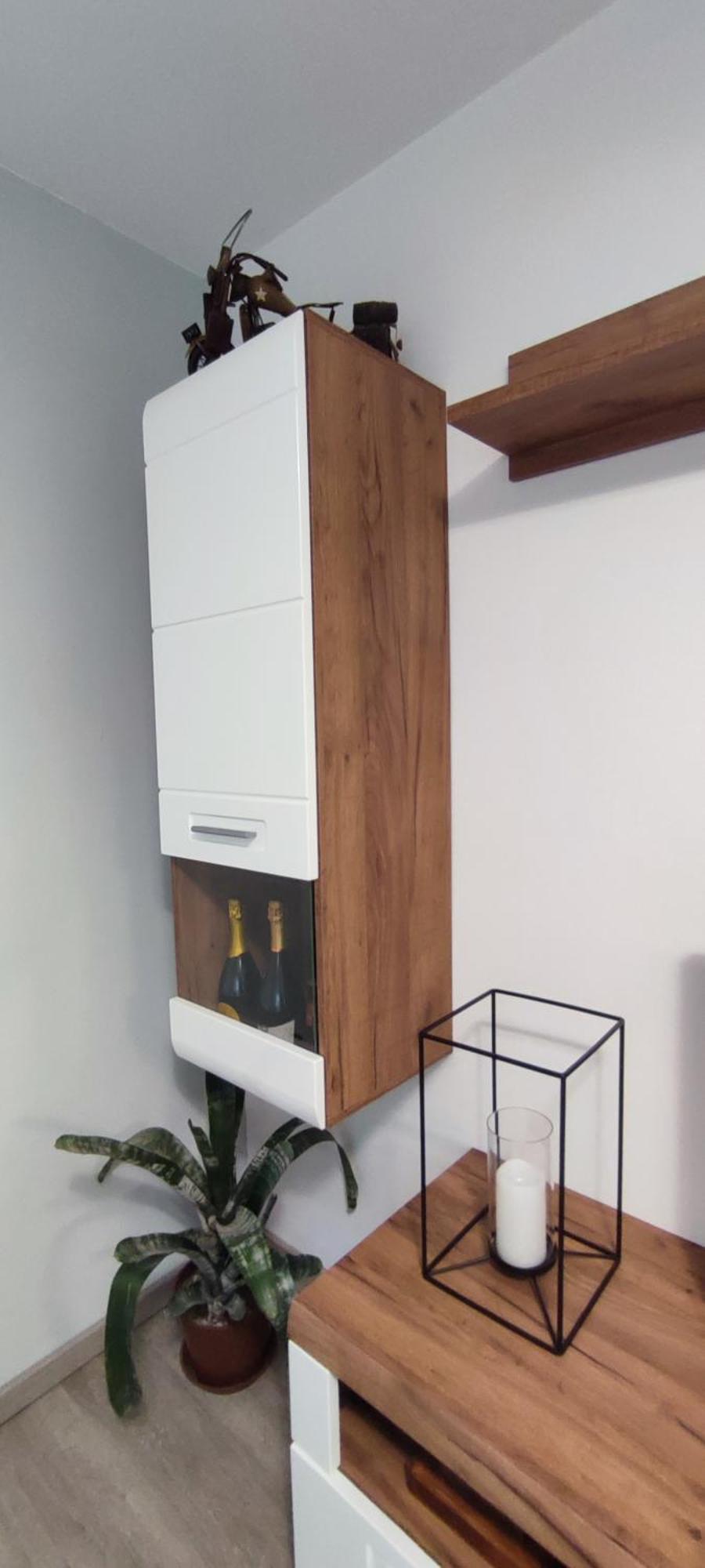 Apartma Soca Oasis Srpenica Luaran gambar