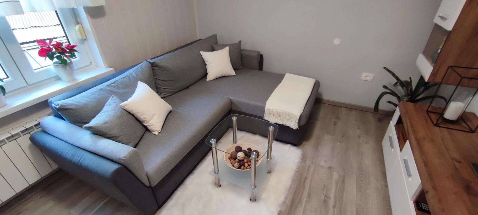 Apartma Soca Oasis Srpenica Luaran gambar