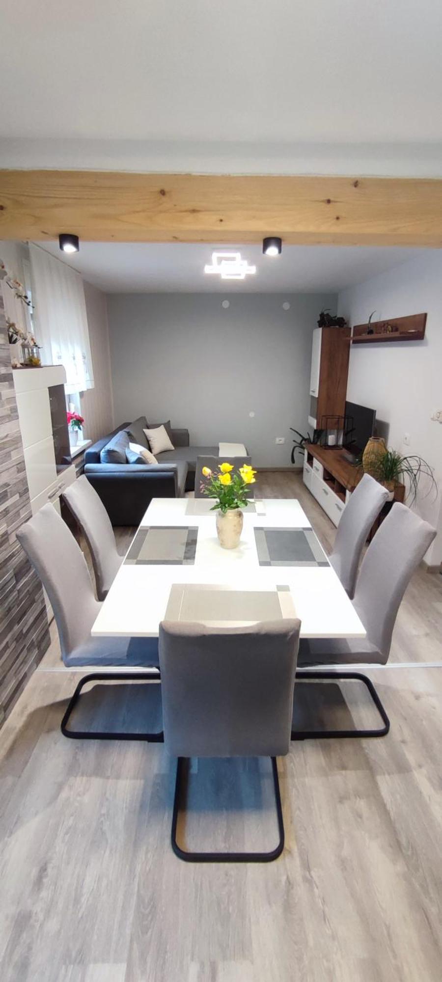 Apartma Soca Oasis Srpenica Luaran gambar
