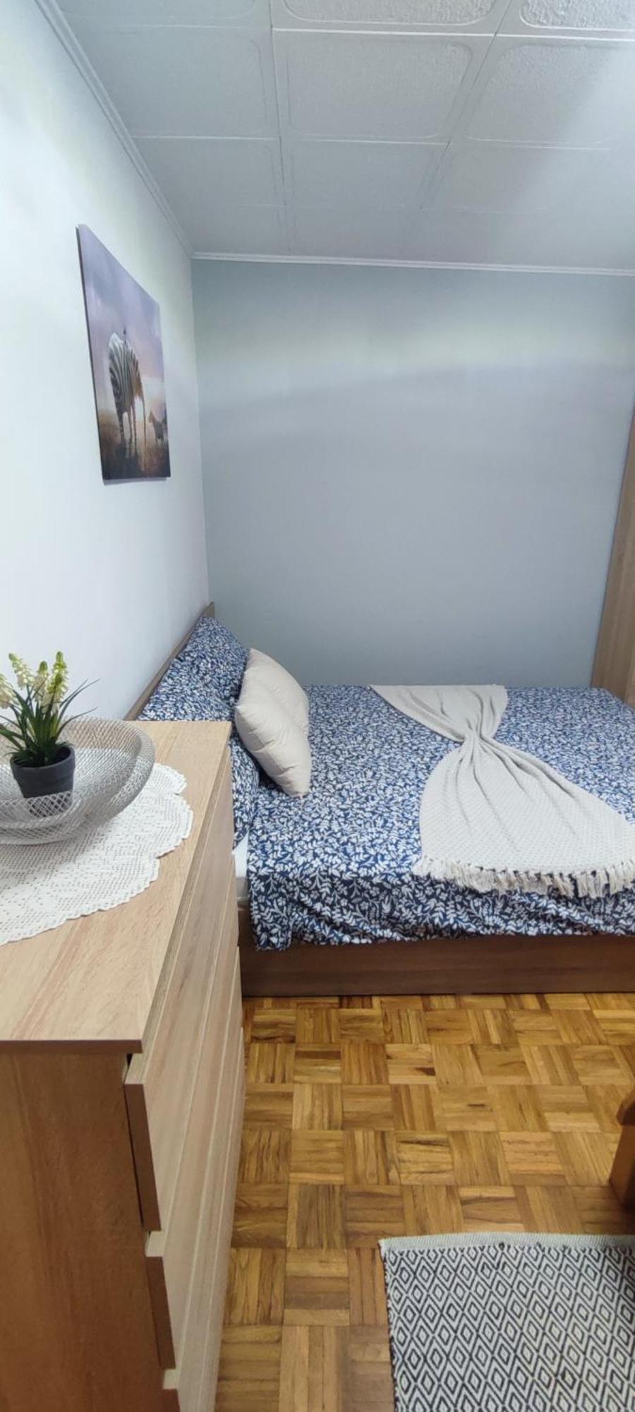 Apartma Soca Oasis Srpenica Luaran gambar