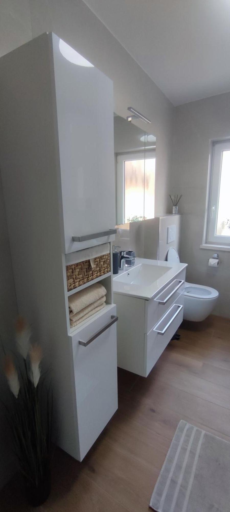 Apartma Soca Oasis Srpenica Luaran gambar