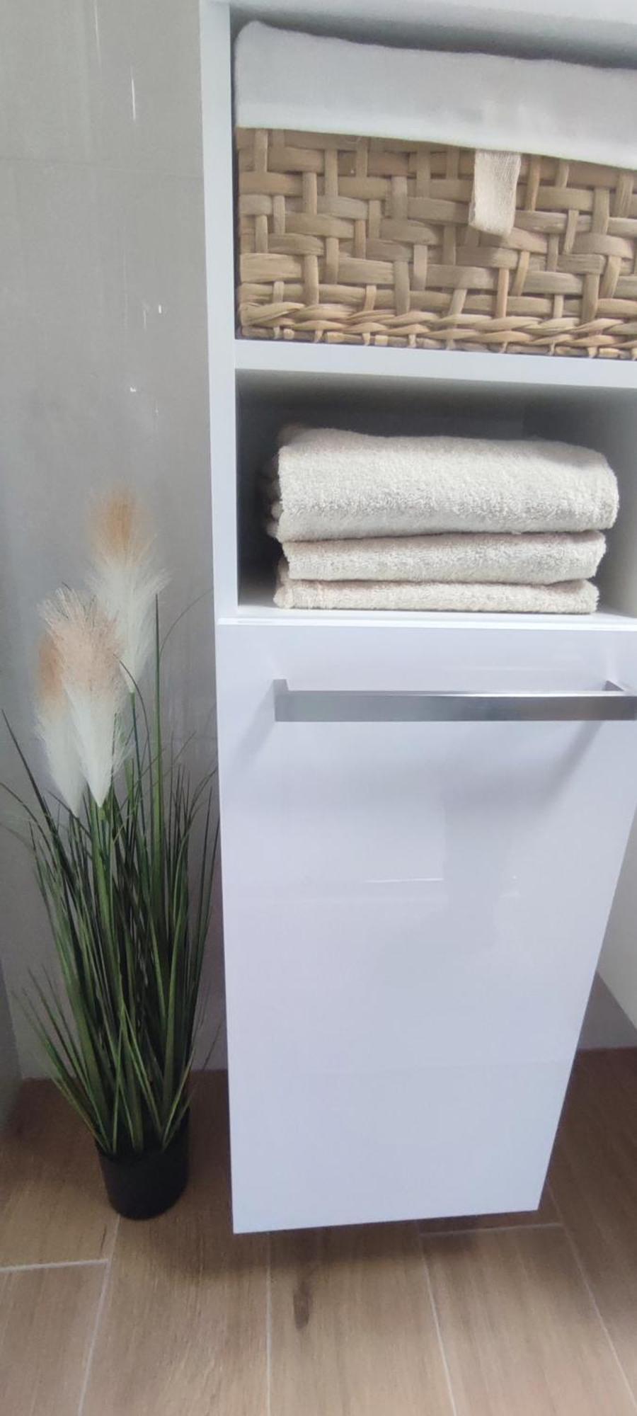 Apartma Soca Oasis Srpenica Luaran gambar