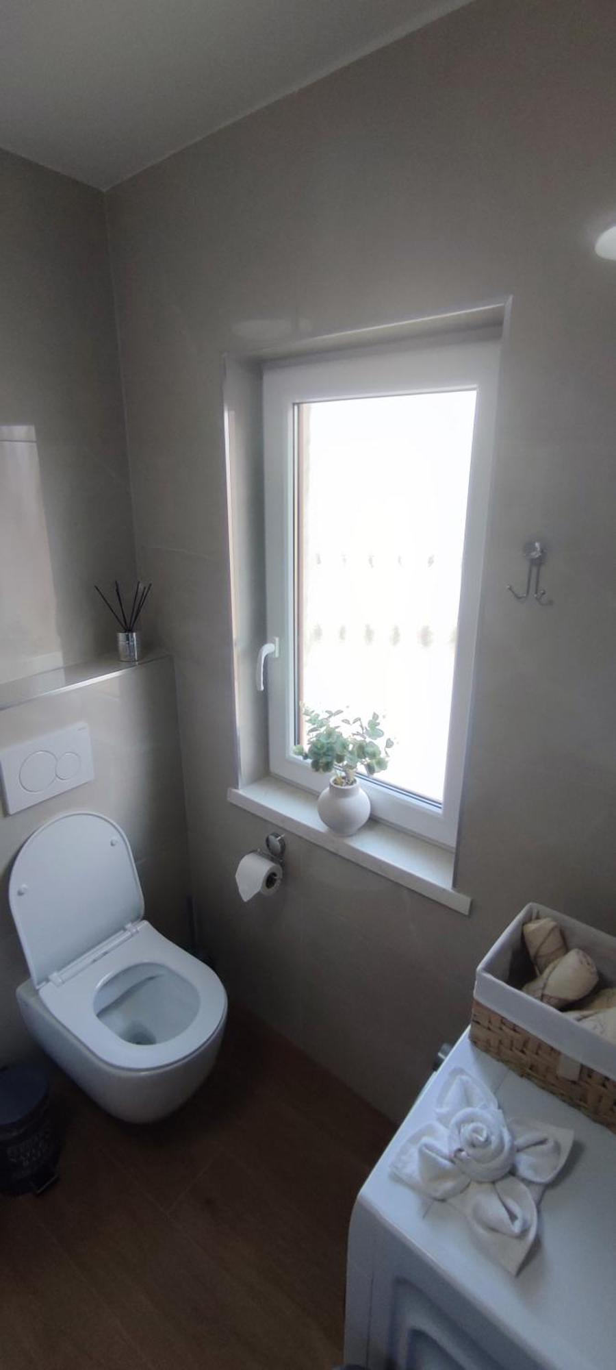 Apartma Soca Oasis Srpenica Luaran gambar