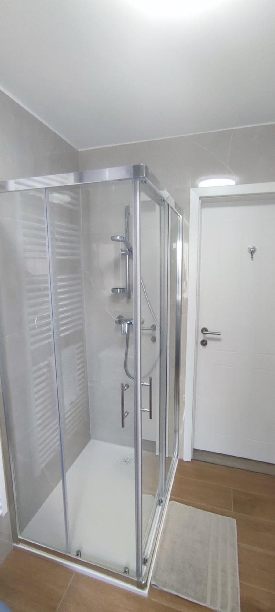 Apartma Soca Oasis Srpenica Luaran gambar
